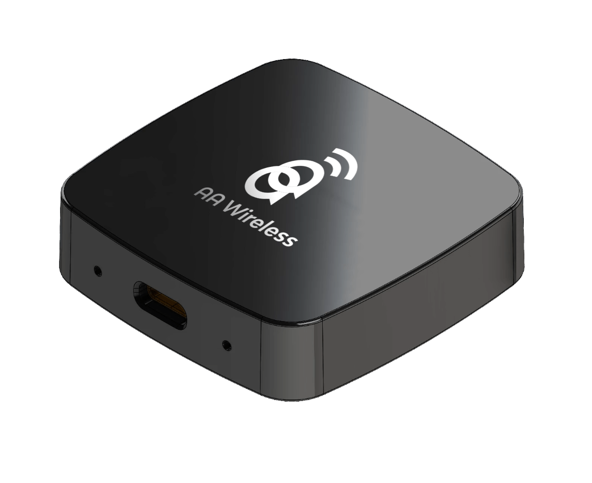 Aawireless Indiegogo