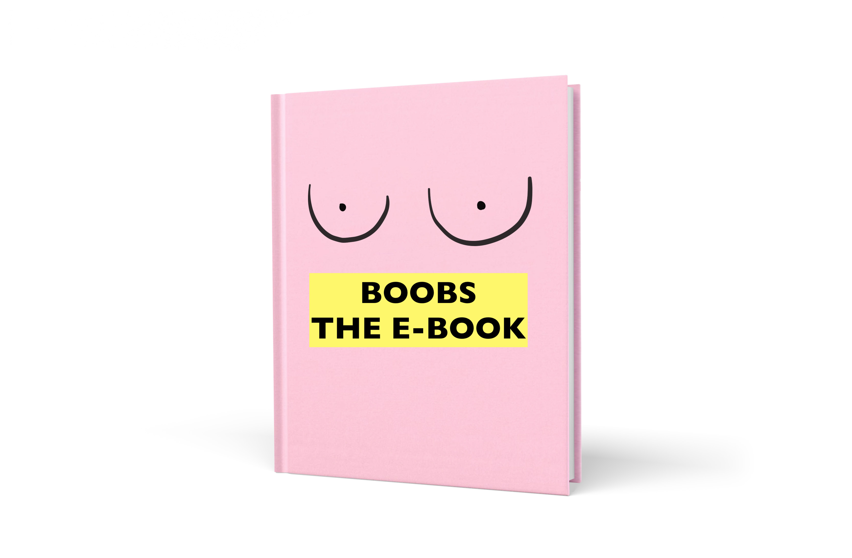 BOOBS - Art for Breast Cancer