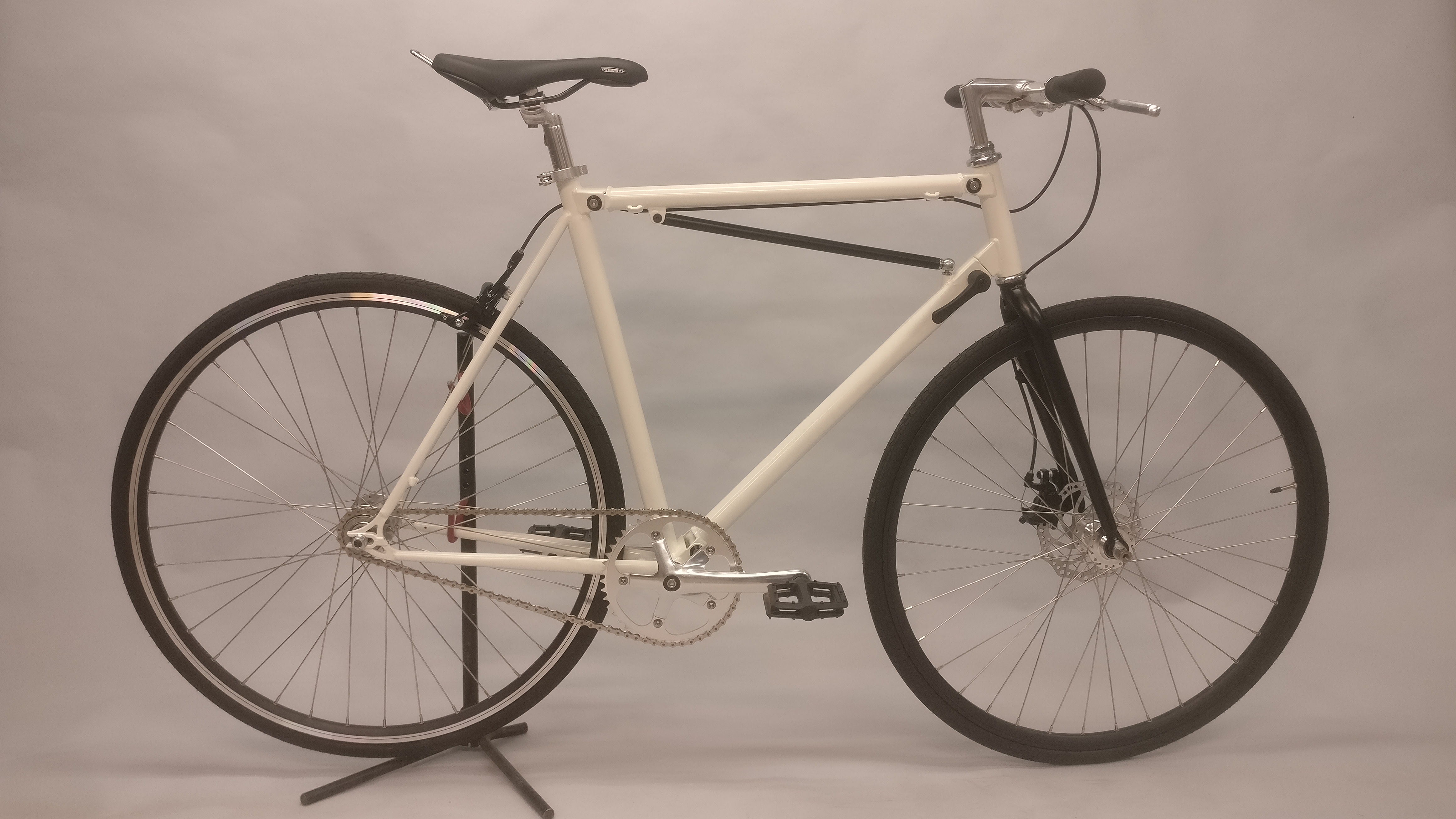 Fubi bike top