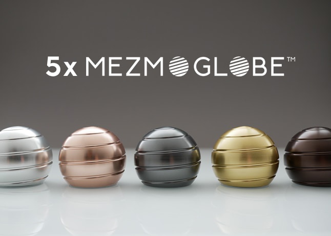 mezmoglobe price