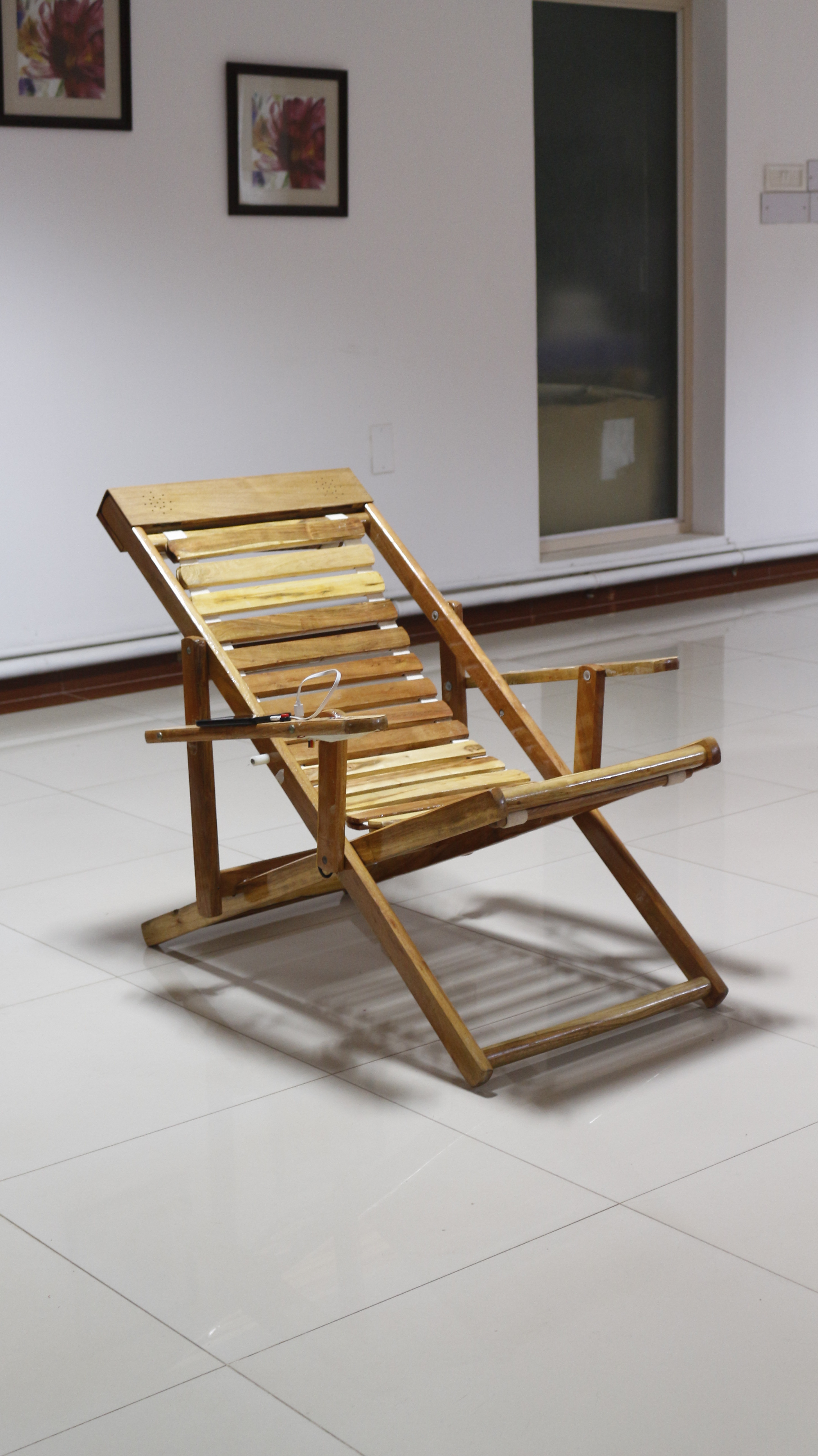 KASERA a chair that can make you relax right away Indiegogo
