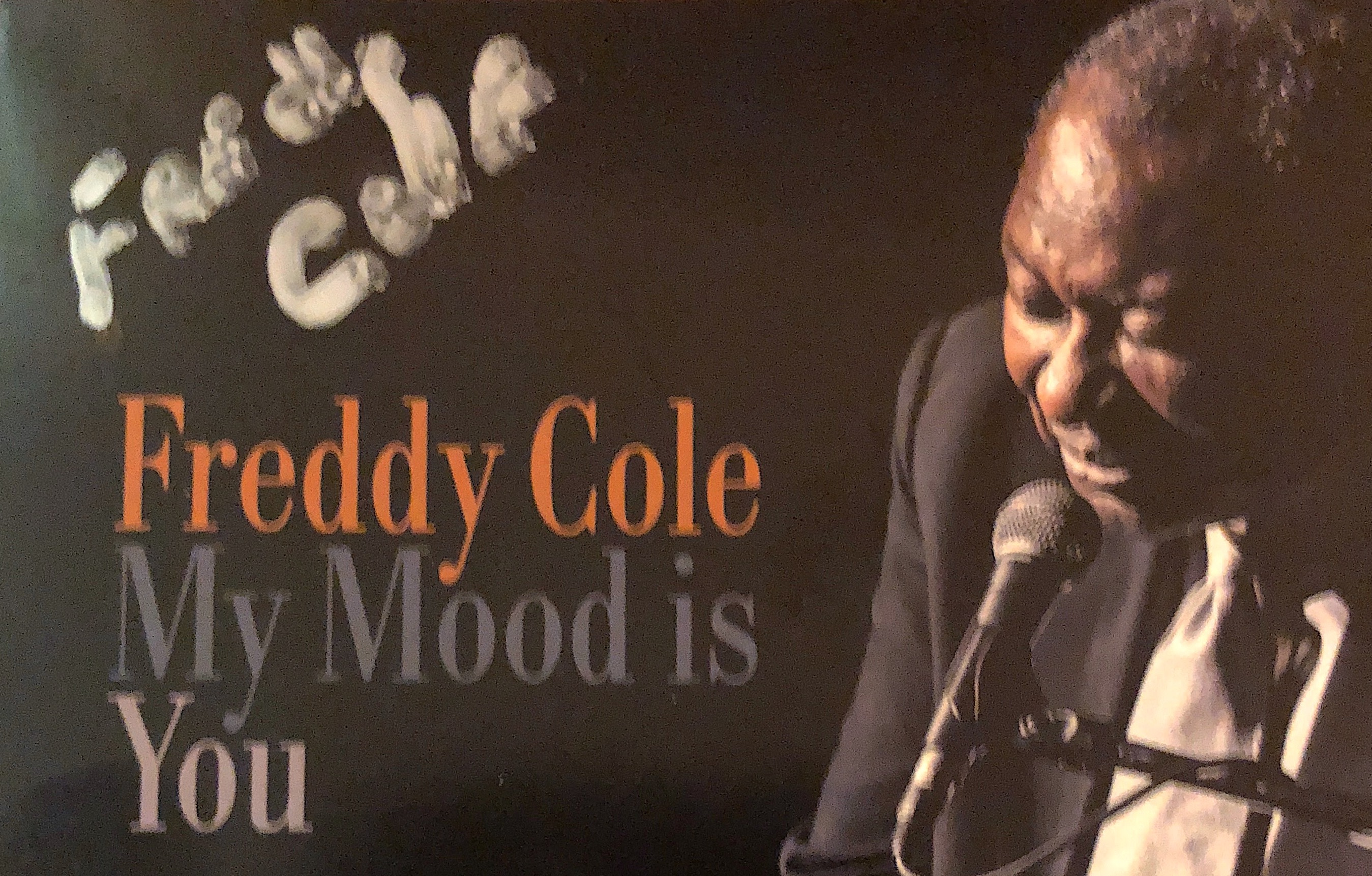 Freddy Cole Good To Be Alive Indiegogo The album features cole's working band, randy napoleon on guitar, elias bailey on bass, and quentin baxter on drums, as well as pianist john dimartino and tenor joel frahm. indiegogo