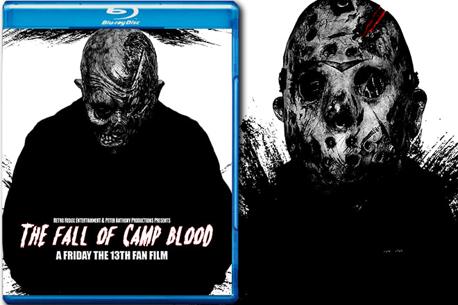 The Fall Of Camp Blood Friday The 13th Fan Film Indiegogo